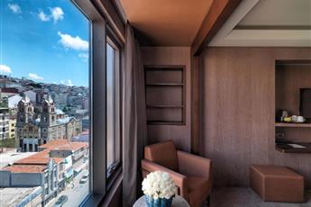 Naz City Hotel Taksim
