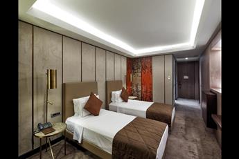 Naz City Hotel Taksim