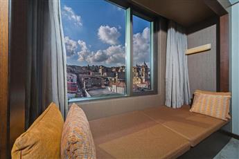 Naz City Hotel Taksim
