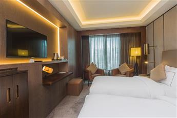 Naz City Hotel Taksim