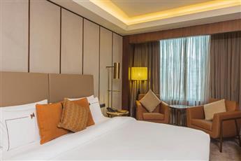 Naz City Hotel Taksim