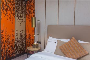 Naz City Hotel Taksim