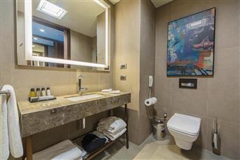 Naz City Hotel Taksim