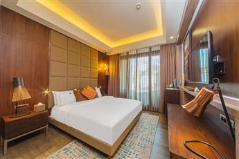 Naz City Hotel Taksim