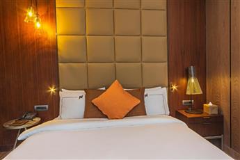Naz City Hotel Taksim
