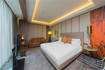 Naz City Hotel Taksim