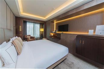 Naz City Hotel Taksim