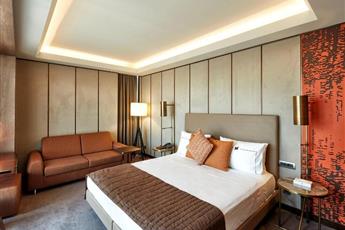 Naz City Hotel Taksim