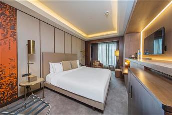 Naz City Hotel Taksim