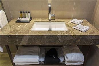 Naz City Hotel Taksim