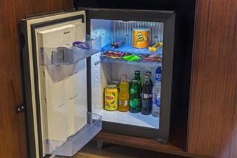 Naz City Hotel Taksim