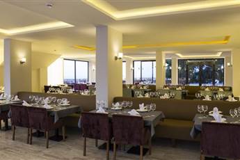 Neopol Deluxe Hotel 4*