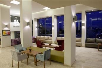 Neopol Deluxe Hotel 4*