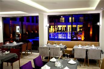 Neopol Deluxe Hotel 4*