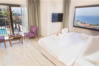 Neopol Deluxe Hotel 4*