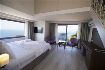 Neopol Deluxe Hotel 4*