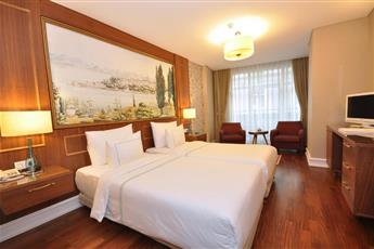 Neorion Hotel 4*