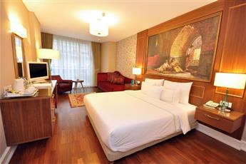 Neorion Hotel 4*