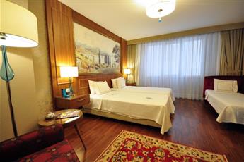 Neorion Hotel 4*