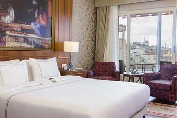 Neorion Hotel