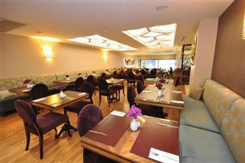 Neorion Hotel