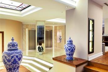 Neorion Hotel