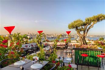 Neorion Hotel