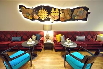 Neorion Hotel