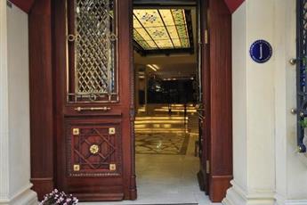 Neorion Hotel