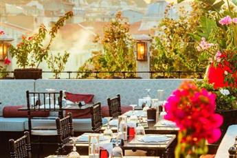 Neorion Hotel