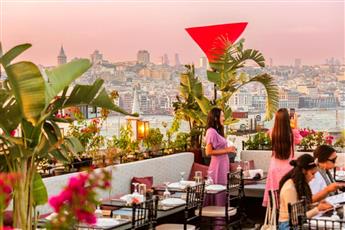 Neorion Hotel