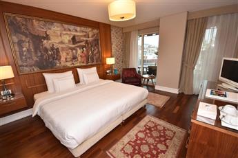 Neorion Hotel