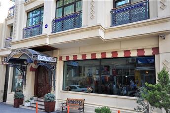 Neorion Hotel