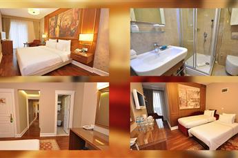 Neorion Hotel