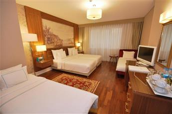 Neorion Hotel