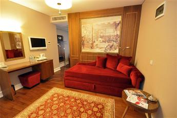Neorion Hotel