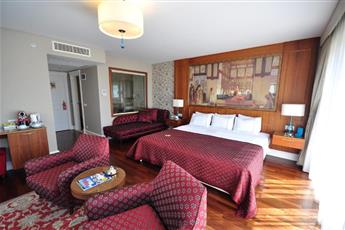 Neorion Hotel