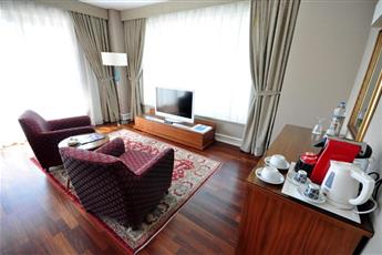 Neorion Hotel