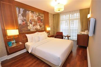 Neorion Hotel
