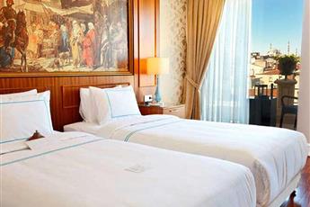 Neorion Hotel