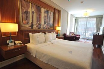 Neorion Hotel