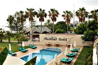 Nerton Hotel 4*