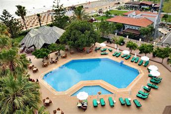 Nerton Hotel