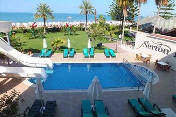 Nerton Hotel
