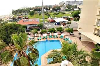 Nerton Hotel