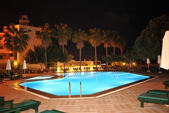 Nerton Hotel