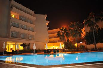 Nerton Hotel