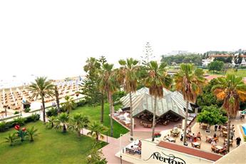 Nerton Hotel