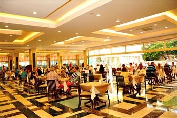 Nerton Hotel