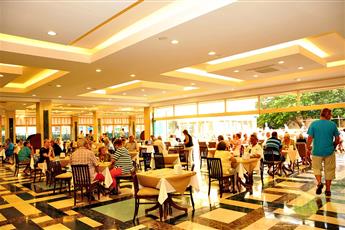 Nerton Hotel